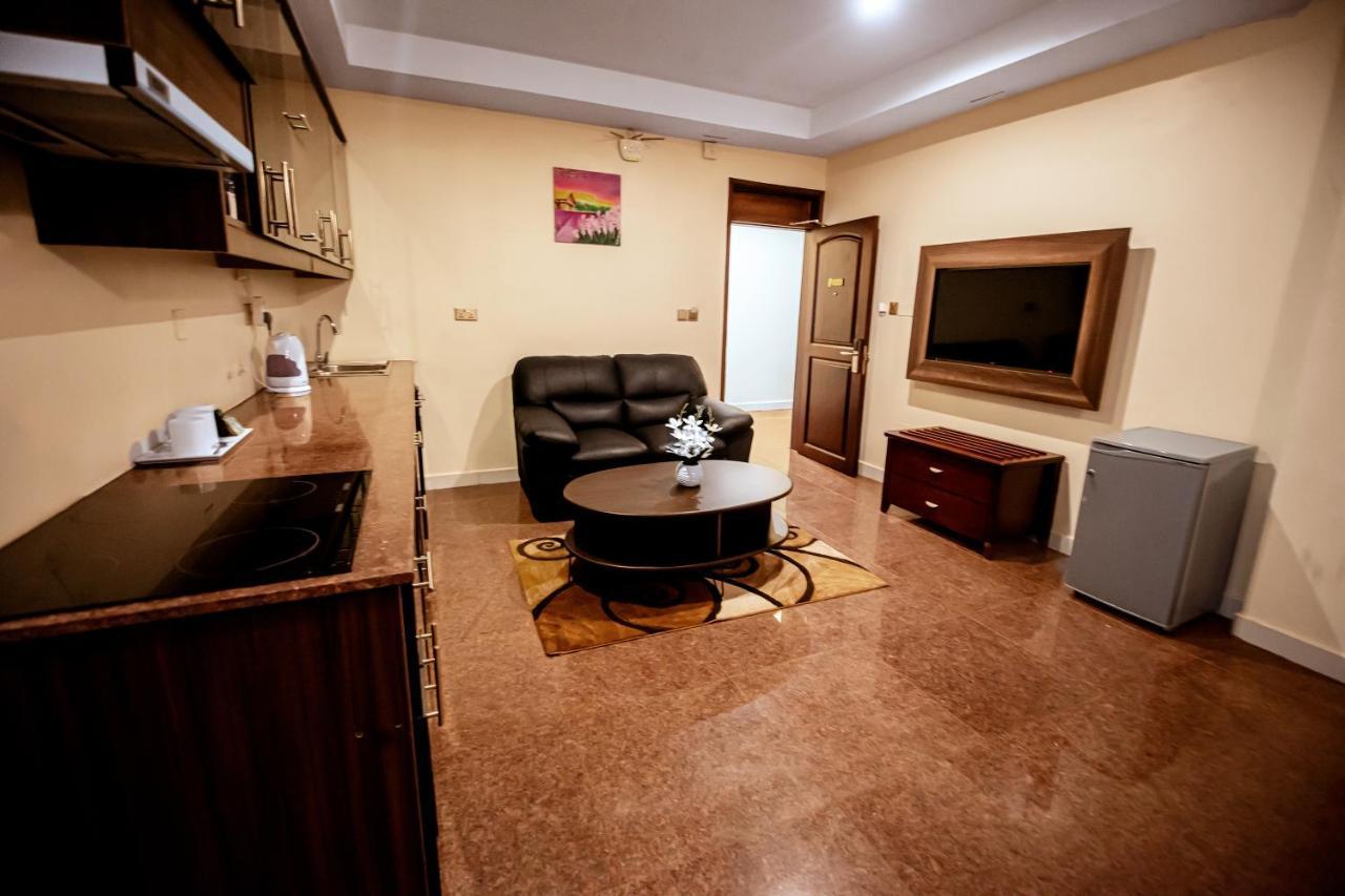 Koki 4* Kampala