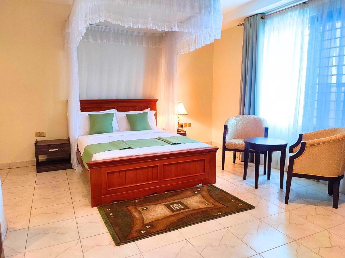 Koki Hotel