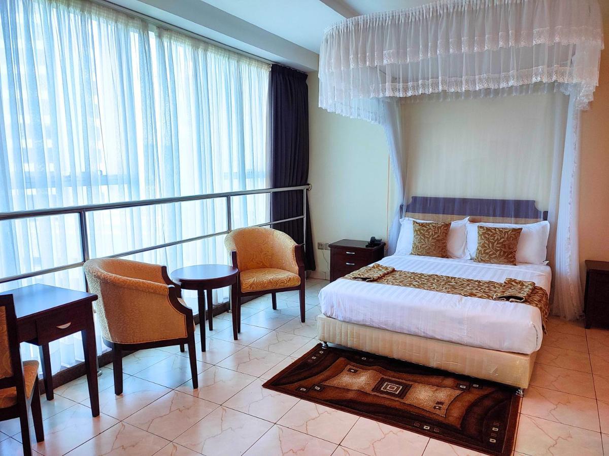 Koki Hotel 4*