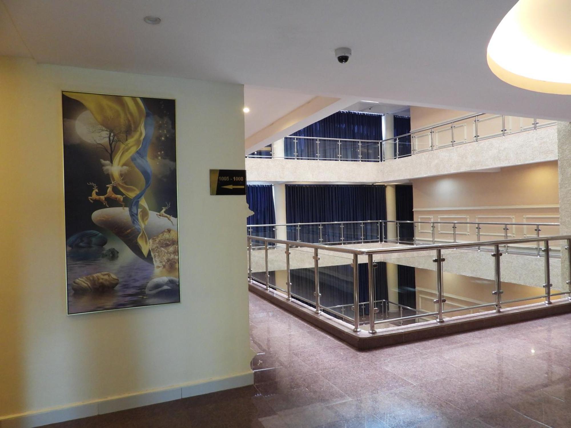 Hotel Koki