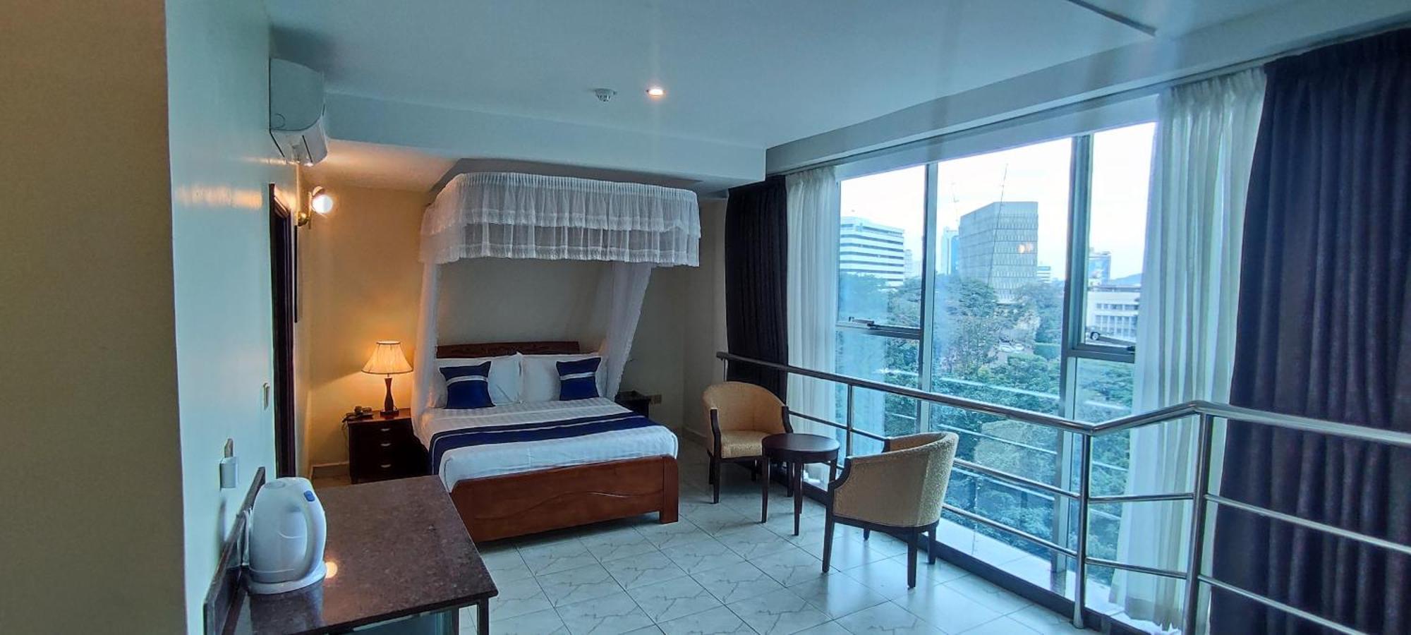 Hotel Koki