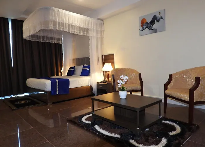 Koki Hotel