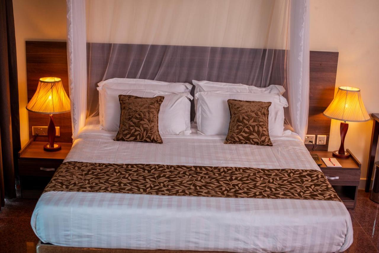 Koki Hotel 4*
