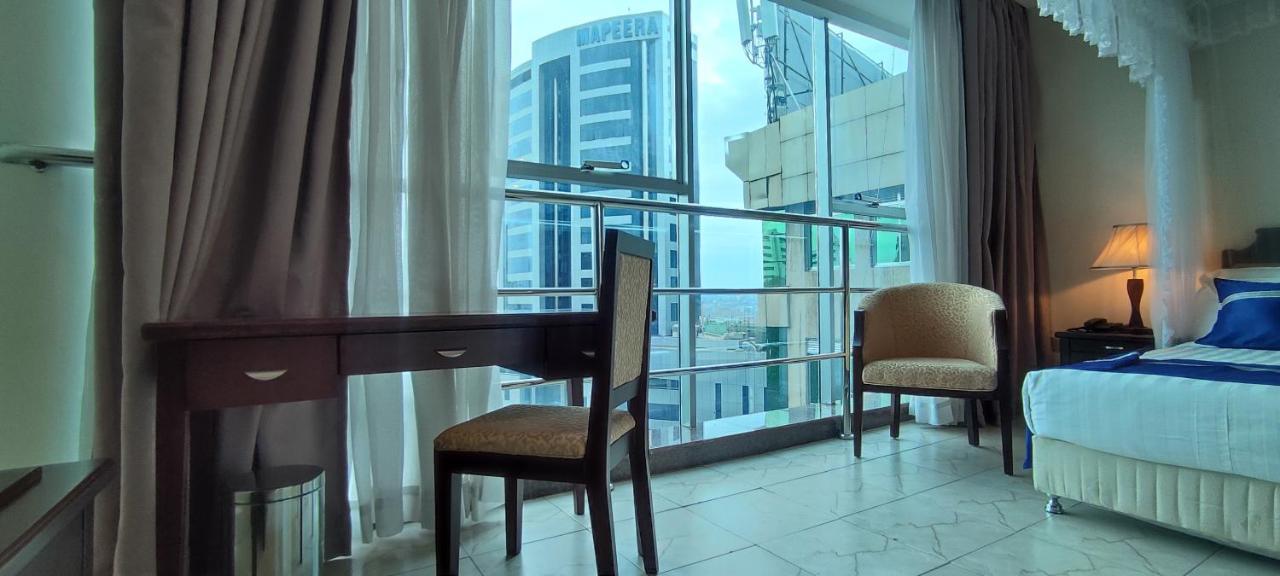 Koki Kampala