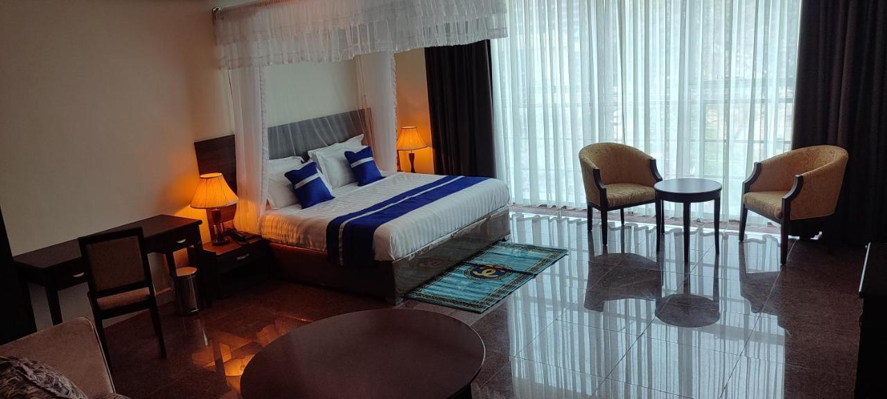 Koki Hotel