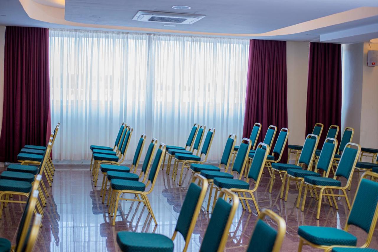 Koki Hotel