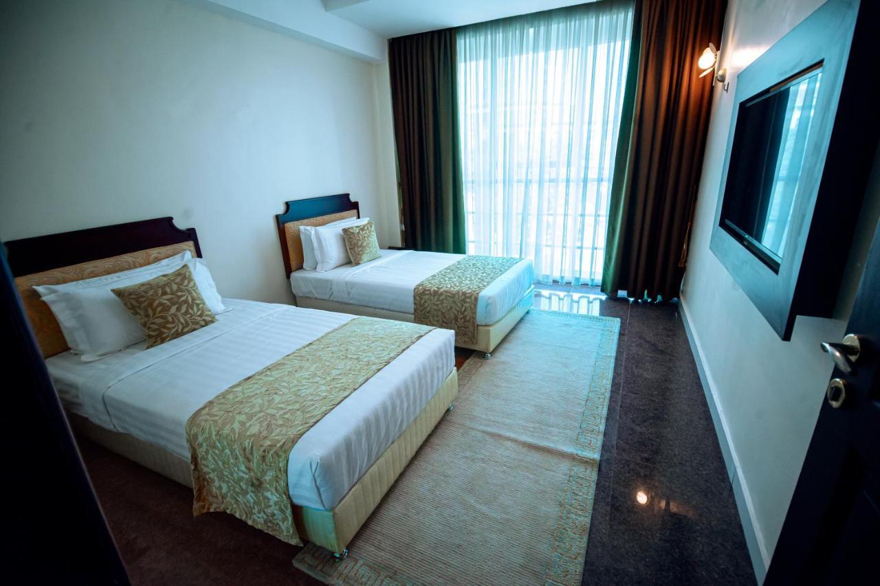 Koki Hotel 4*