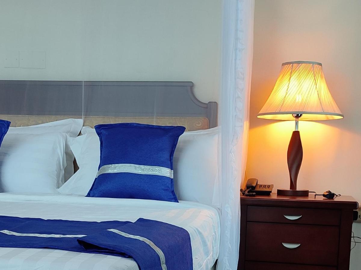 Koki Hotel Kampala