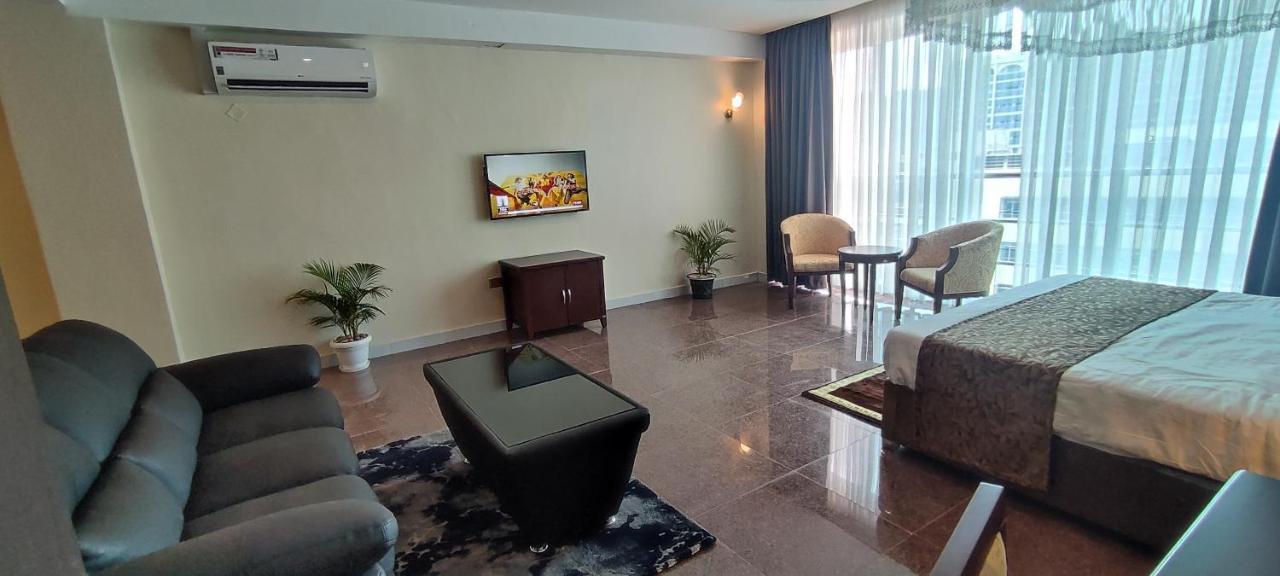 Koki 4* Kampala