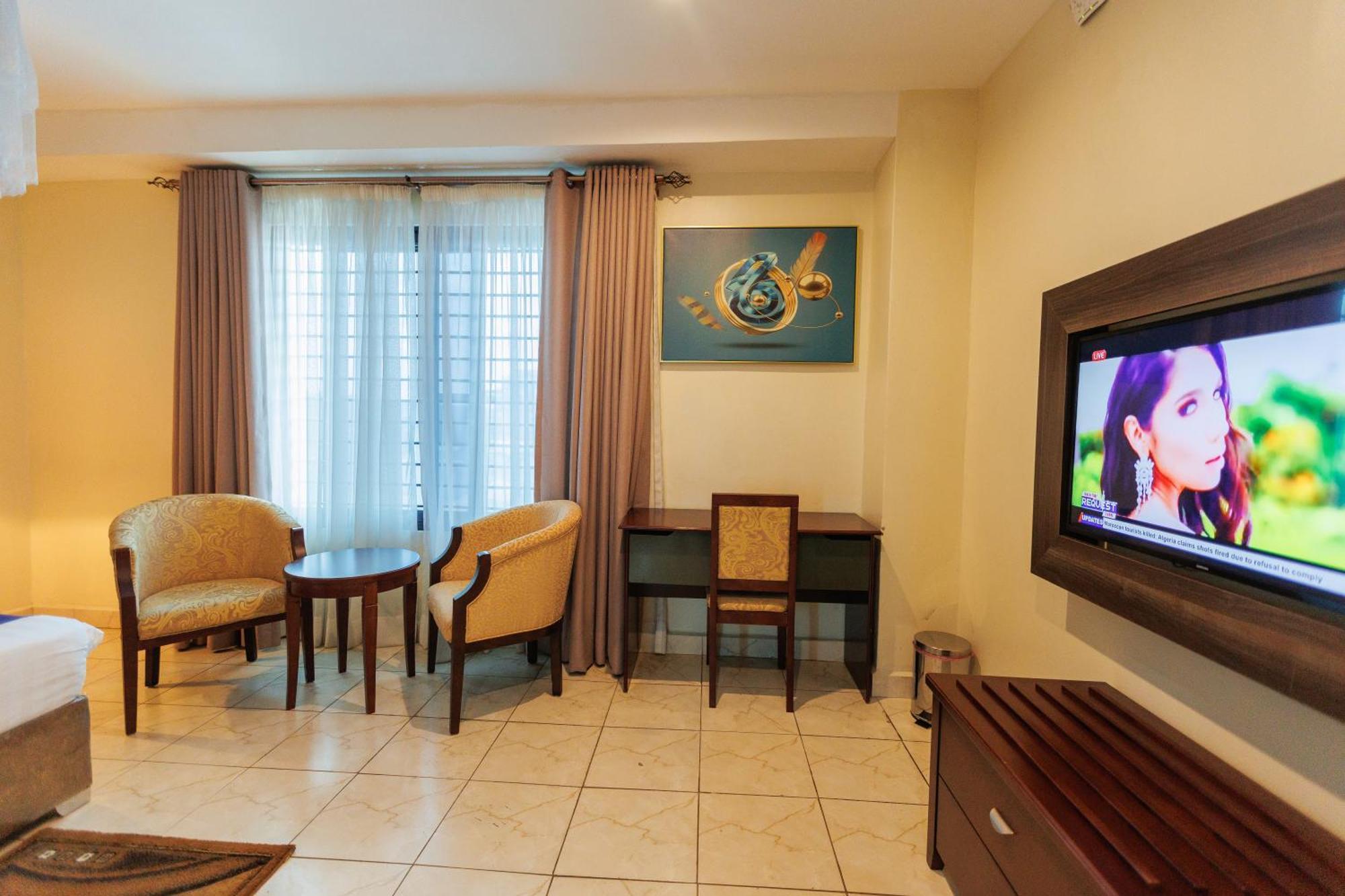 Koki Hotel