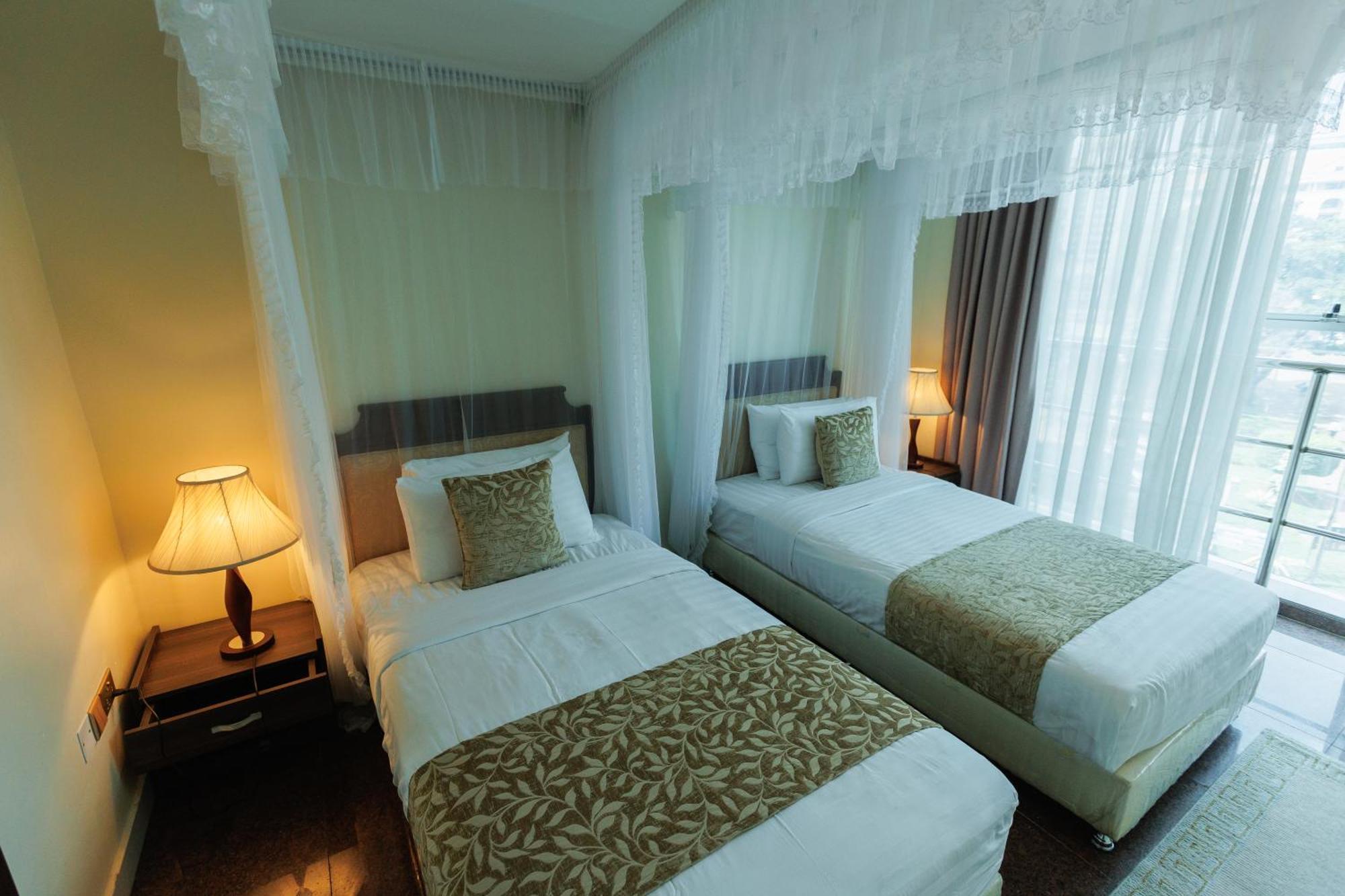 Koki Hotel