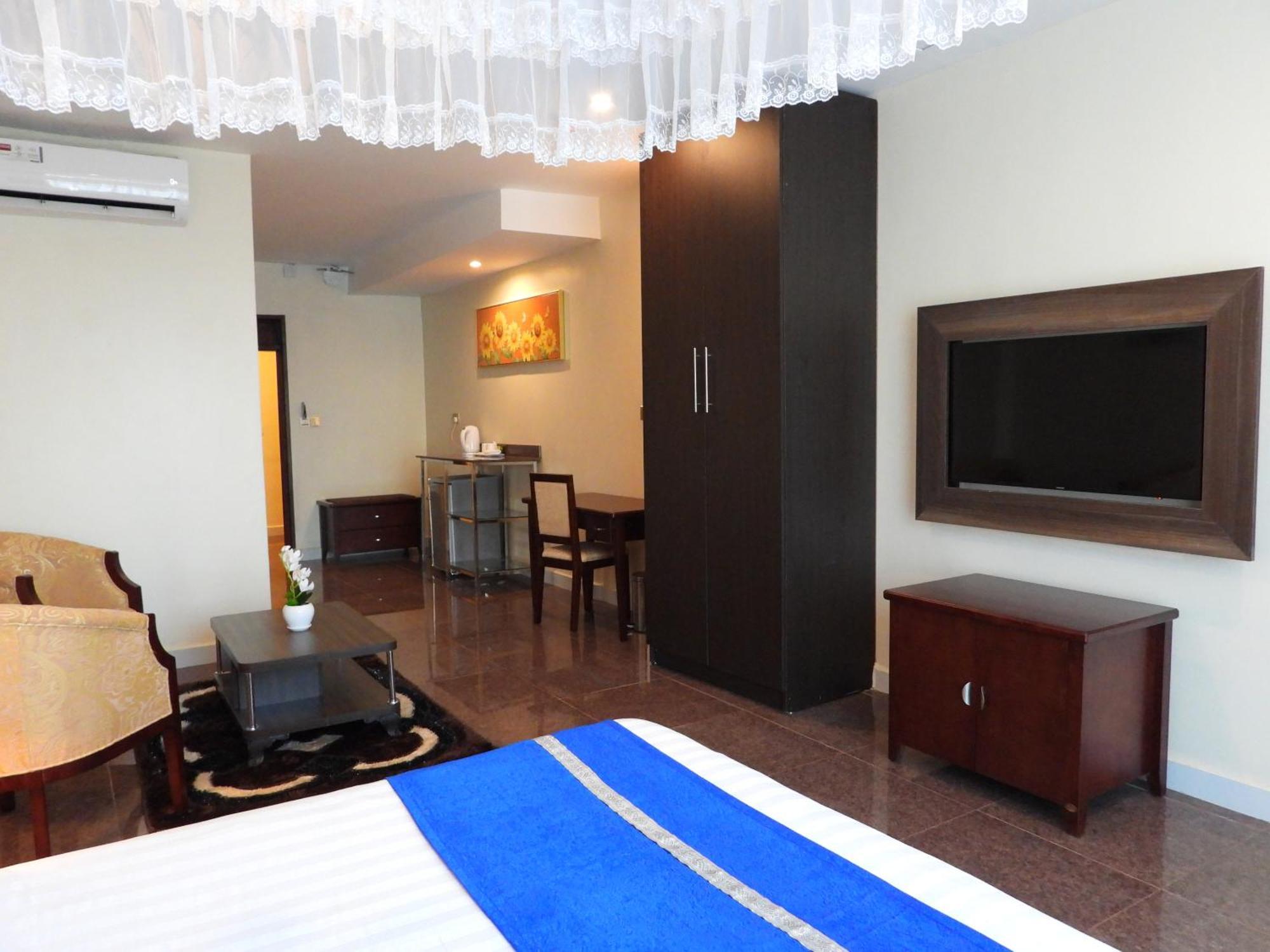 Koki 4* Kampala