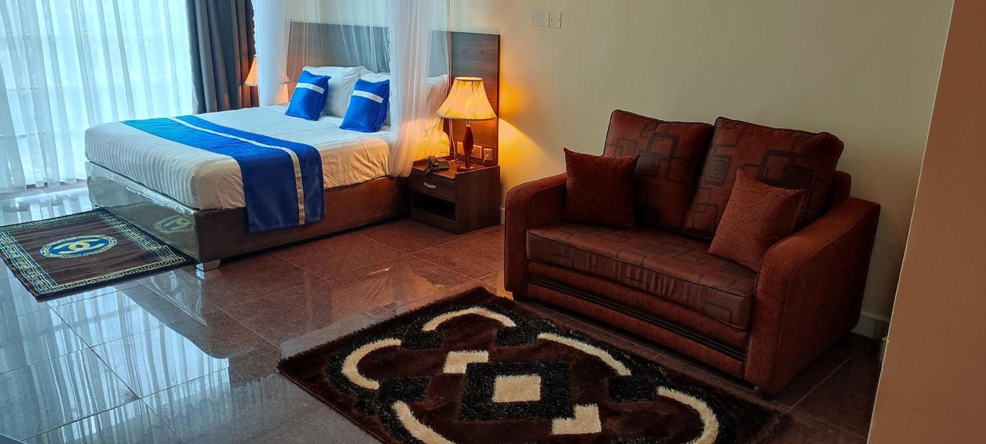 Koki Hotel 4*