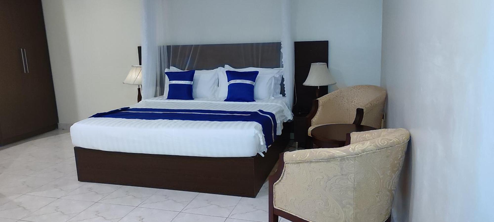 Hotel Koki Kampala